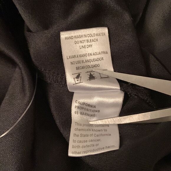 Love Culture Brown Mini Dress Tunic Size M - Picture 13 of 14